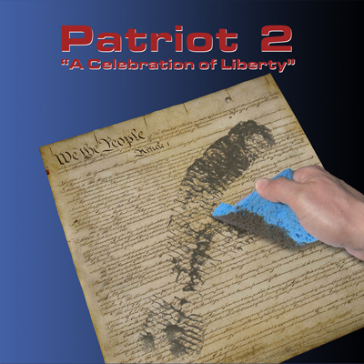 Patriot 2: A Celebration of Liberty